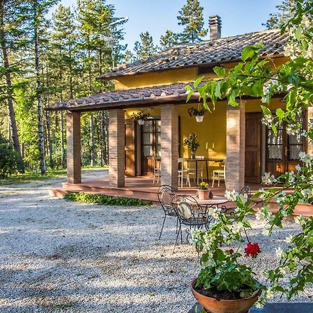 Il Ginepro Villa Cortona Exterior foto