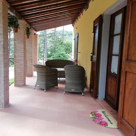 Il Ginepro Villa Cortona Exterior foto