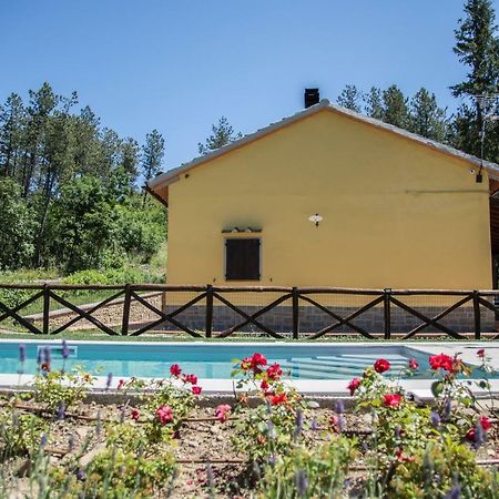 Il Ginepro Villa Cortona Exterior foto