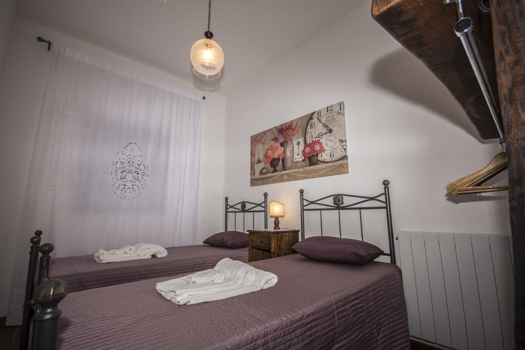 Il Ginepro Villa Cortona Exterior foto