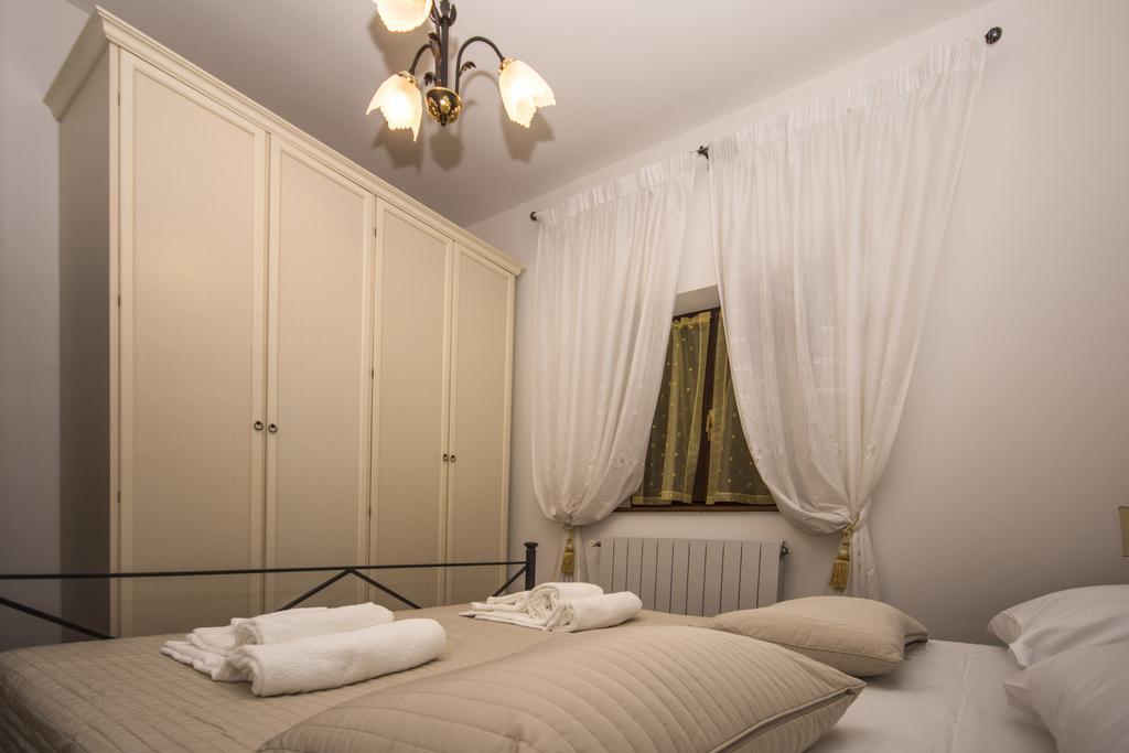 Il Ginepro Villa Cortona Exterior foto