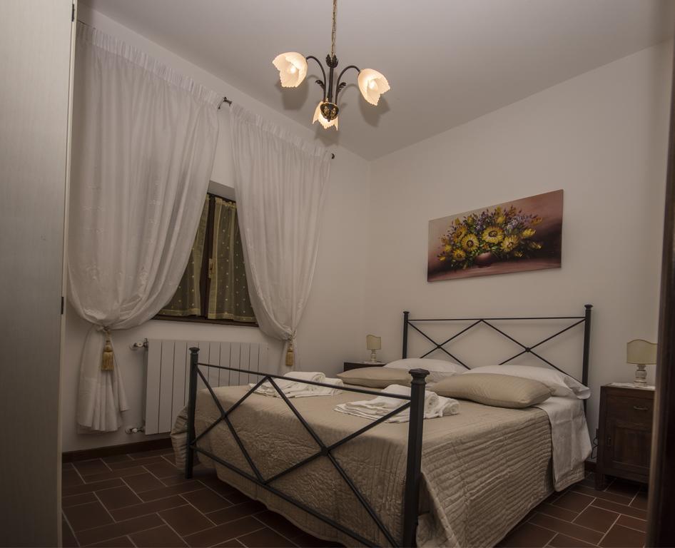 Il Ginepro Villa Cortona Exterior foto