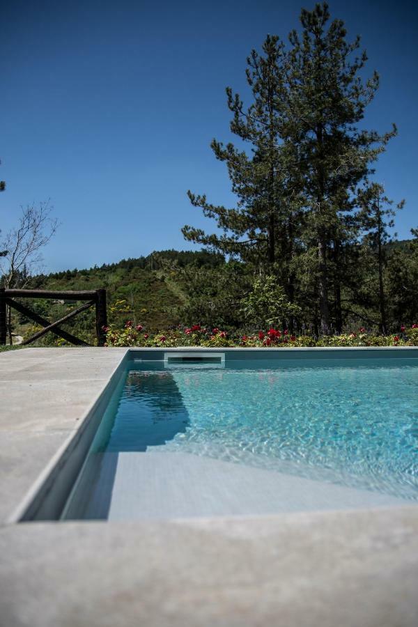 Il Ginepro Villa Cortona Exterior foto
