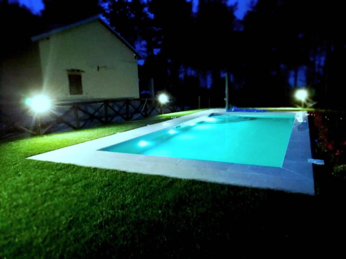 Il Ginepro Villa Cortona Exterior foto